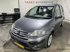 Citroën C3 - 1.1i Ligne Prestige