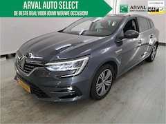 Renault Mégane E-Tech - Estate 1.6 Plug-In Hybrid 160pk Intens | AUTOMAAT | PDC | Camera | Navi | Climate | FULL L