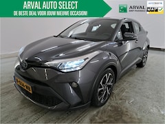 Toyota C-HR - 1.8 Hybrid 136pk Dynamic | Automaat | PDC | Camera | Navi | Cruise | 1ste Eigenaar