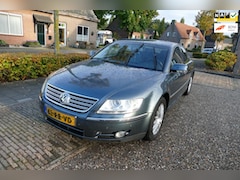 Volkswagen Phaeton - 3.2 V6 5p. Highline NAP youngtimer