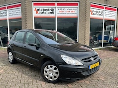 Peugeot 307 - 1.4 XS - APK 27-05-2025