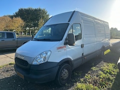 Iveco Daily - 35S15V 395 L3 H2 MAXI