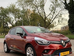 Renault Clio - 0.9 TCe Ecoleader Limited