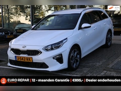 Kia Cee'd Sportswagon - Ceed 1.4 T-GDi DynamicPlusLine DEALER OND. NL-AUTO