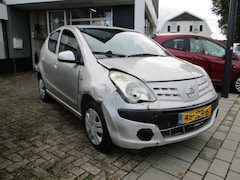 Nissan Pixo - 1.0 Acenta + schade voor