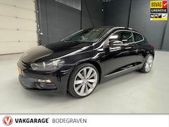 Volkswagen Scirocco - 1.4 TSI Highline Plus / Origineel NL-auto