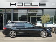 Mercedes-Benz C-klasse Estate - C43 AMG 4MATIC |Pano|Burmester|Leder