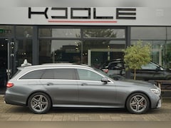 Mercedes-Benz E-klasse Estate - 200 AMG Line | trekhaak | dak