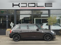 MINI Cooper - 1.5 | stoelverwarming | cruisecontrol