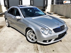 Mercedes-Benz C-klasse - 55 AMG (Let op BTW verrekenbaar)