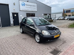 Toyota Yaris - 1.0-16V VVT-i Terra |NW APK|