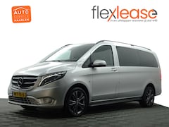 Mercedes-Benz Vito - 116 CDI L2 Lang AMG Edition Aut- Design Leder, Xenon Led, Navi, Camera, Trekhaak, Dynamic