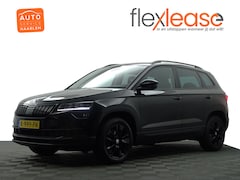 Skoda Karoq - 1.0 TSI Sport Edition Plus- RS Seats, CarPlay, Ada Cruise, Xenon Led, Keyless, Stoelverwar