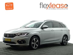 Fiat Tipo Stationwagon - 1.6 MultiJet 16v Business Lusso Aut- Leder Interieur, Ada Cruise, Camera, Park Assist, Sto