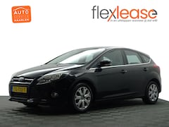 Ford Focus - 1.0 EcoBoost Lease Titanium- Stoelverwarming, Park Assist, Clima, Sport Interieur, Park Pi