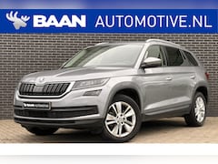 Skoda Kodiaq - 1.4 TSI Ambition Business 7-persoons | Navigatie | DAB+ | Park Assist