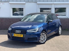 Audi A1 - 1.4 TFSI