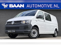 Volkswagen Transporter - 2.0 TDI L2H1 | Airco | Cruise Control | Radio