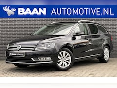 Volkswagen Passat Variant - 1.4 TSI Comfortline BlueMotion