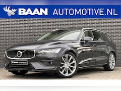 Volvo V60 - 2.0 T4 Momentum Pro | Panoramadak | Navigatie | Leder | Camera