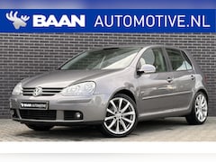 Volkswagen Golf - 2.0 FSI Comfortline Business