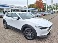 Mazda CX-30 - 2.0 e-SkyActiv-G M Hybrid