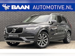 Volvo XC90 - 2.0 D5 AWD Momentum | Navigatie | Leder | Camera