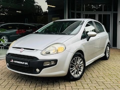 Fiat Punto Evo - 1.3 M-Jet Dynamic