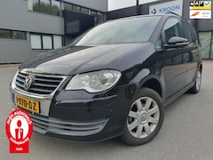 Volkswagen Touran - 1.4 TSI Trendline Nwe Distributie en APK