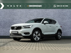 Volvo XC40 - T2 Momentum | UNIEKE KILOMETERSTAND | Navi | Cruise Control | Stuurverwarming | Getint Gla