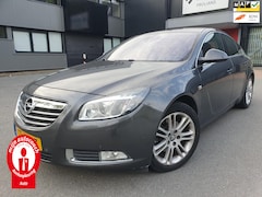 Opel Insignia - 1.6 T Cosmo NAP Nwe Koppeling APK 7/2025