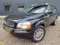 Volvo XC90 - 4.4 V8 Executive, 7 zits, netto € 15.250, bijtel vriendelijk