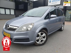 Opel Zafira - 1.6 Enjoy APK 6/2025