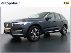 Volvo XC60 - 2.0 Recharge T6 AWD Inscription Long Range/Leder/Trekhaak/Panodak etc