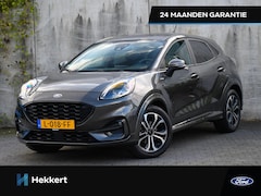 Ford Puma - ST-Line 1.0 EcoBoost Hybrid 125pk WINTER PACK | PDC ACHTER | 17''LM | NAVI | DAB | CRUISE.