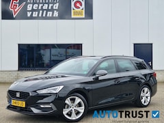 Seat Leon Sportstourer - 1.5 TSI FR ADAPT.CRUISE STUURVERW. TREKHAAK