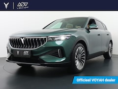 Voyah Free - Business Edition 4WD 106 kWh