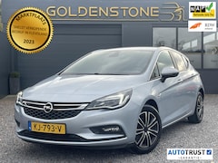 Opel Astra - 1.0 Business+ Navi, Clima, Cruise, PDC Voor+Achter, Elek Ramen, N.A.P, APK Tot 06-2025