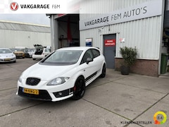 Seat Leon - 2.0 TFSI FR