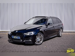 BMW 3-serie Touring - 320i High Exec | M-sport | Pano