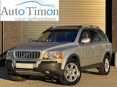 Volvo XC90 - 2.9 T6 Executive Aut. | 2e eig. | Youngtimer | Bijtellingsvriendelijk |