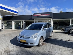 Toyota Corolla Verso - 1.8 VVT-i Luna