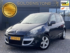 Renault Scénic - 1.6 dCi Dynamique 1e Eigenaar, Navi, Clima, Cruise, Panodak, LM Velgen, N.A.P, Nieuwe APK