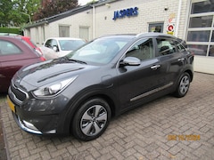 Kia Niro - 1.6 GDi PHEV DynamicLine plug in hybride