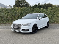 Audi A3 Sportback - 1.4 e-tron PHEV S-Line * Pano * Navi * Garantie * Nette auto