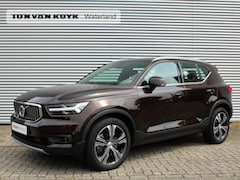 Volvo XC40 - 1.5 T5 Twin Engine Inscription Automaat / Lederen bekleding / DAB / Bliss / Adapt. Cruise