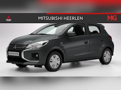 Mitsubishi Space Star - 1.2 Active Mengelers actieprijs: € 19.580, 00