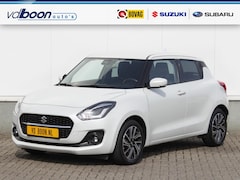 Suzuki Swift - 1.2 Style Smart Hybrid | Navi | Adap. Cruise | Camera | Lm-Velgen