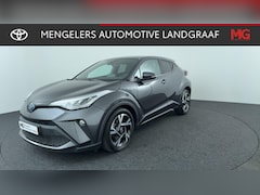 Toyota C-HR - 1.8 Hybrid Style