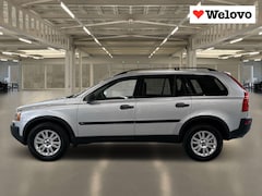 Volvo XC90 - 2.5 T Top onderhouden met garantie